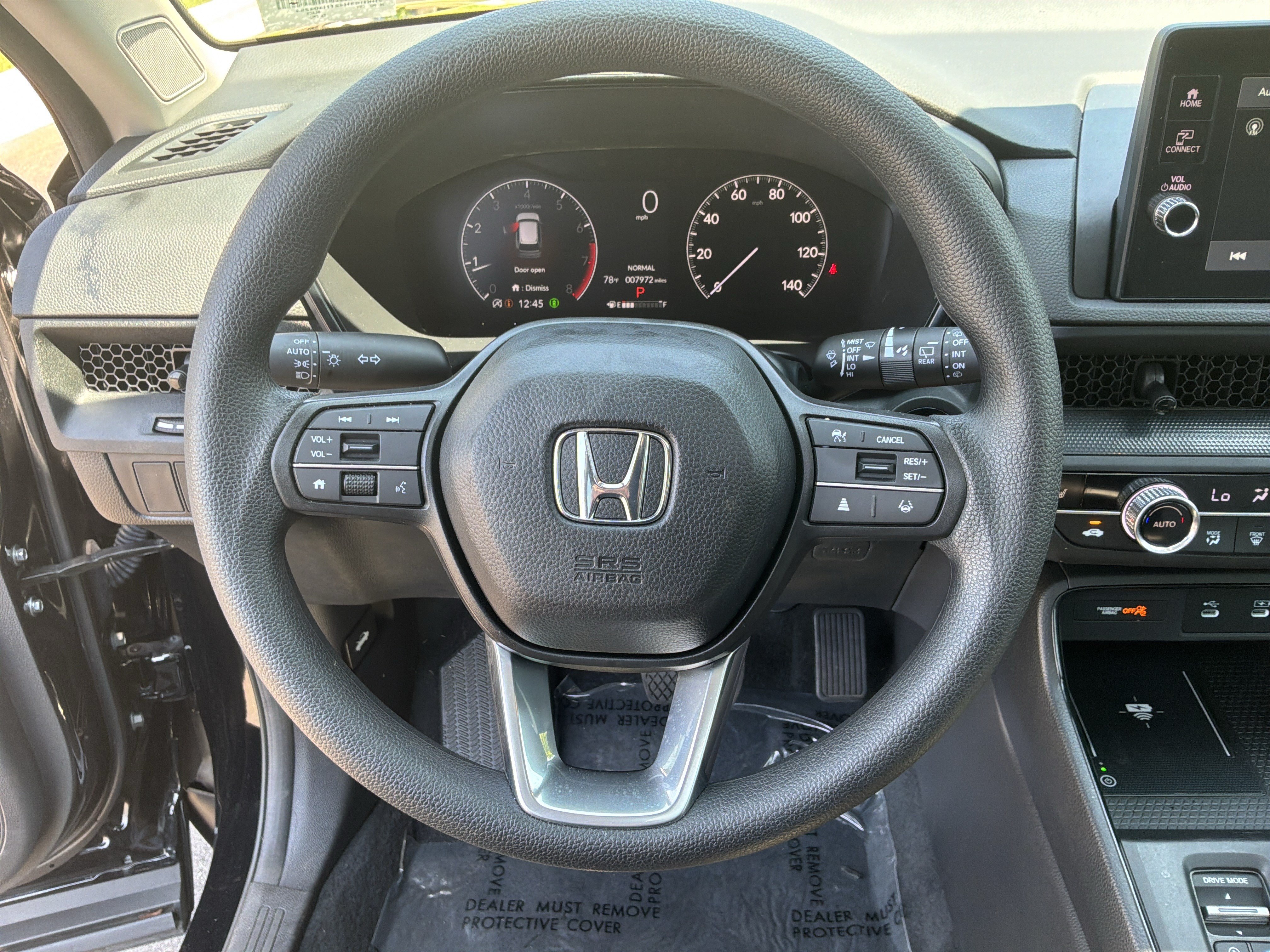 Used 2026 Honda CR-V EX image 18