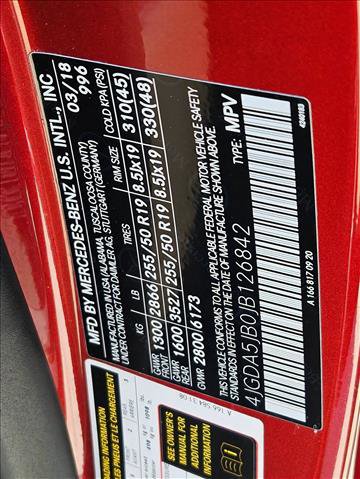 Used 2018 Mercedes-Benz GLE 350 w/ Parking Assist Package image 24