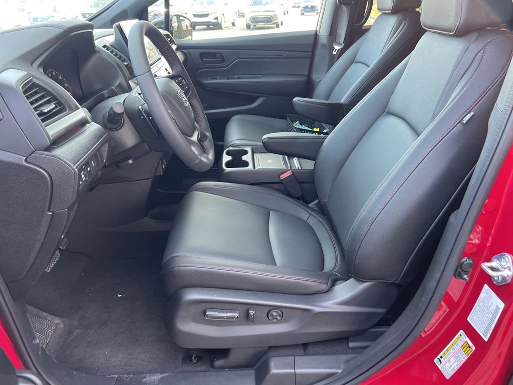 New 2026 Honda Odyssey Sport-L image 14