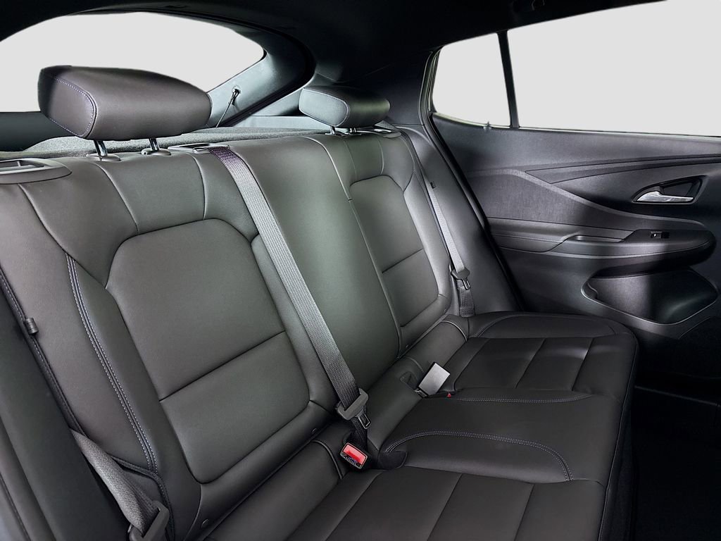 New 2026 Buick Envista Sport Touring w/ Convenience I Package image 26