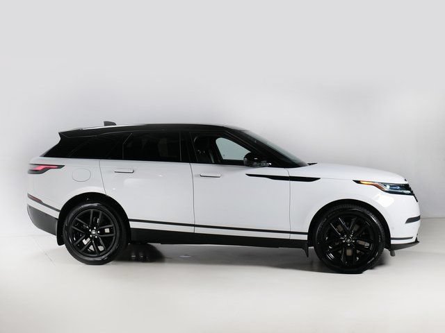 New 2026 Land Rover Range Rover Velar S AWD/4WD image 30
