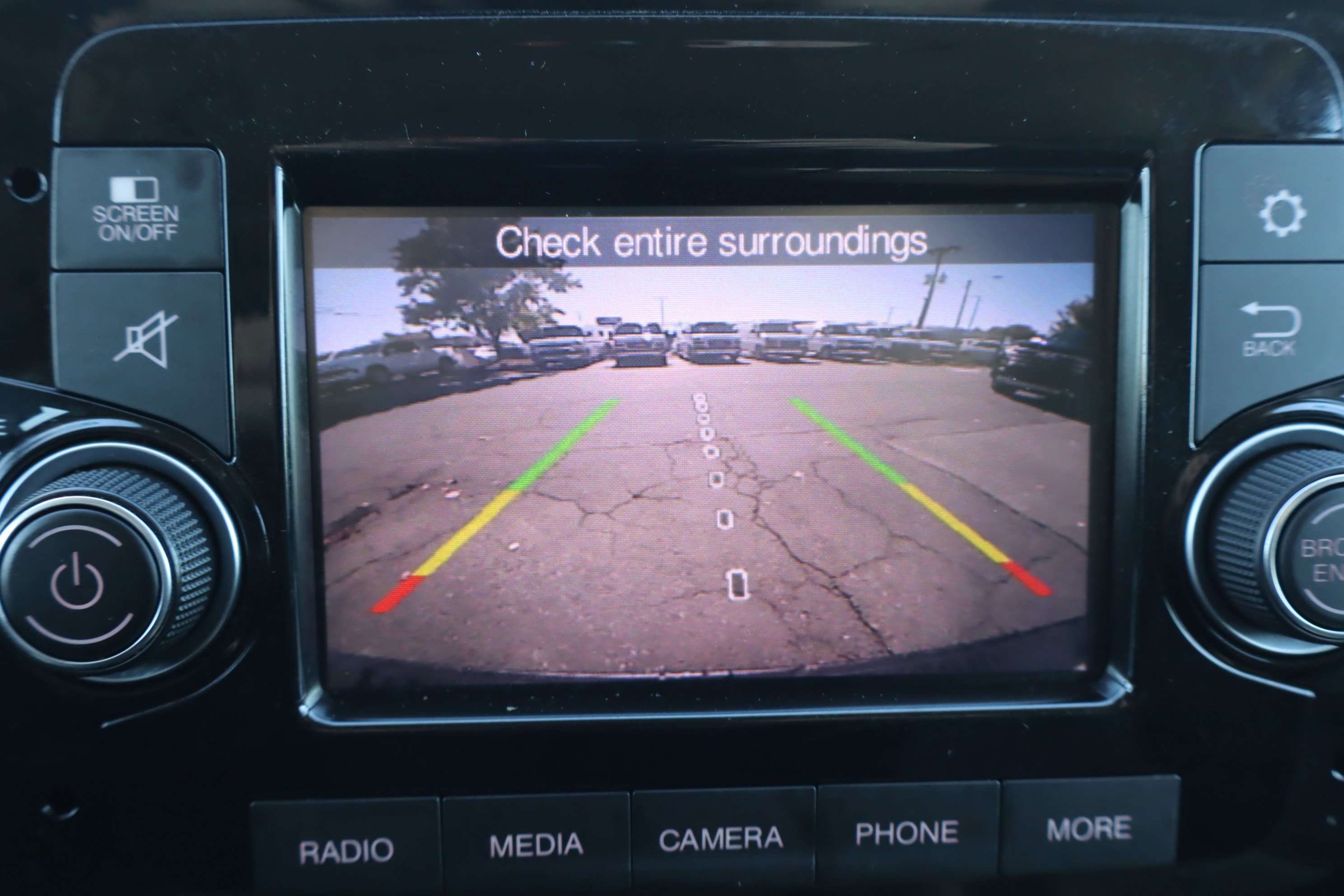 Used 2021 RAM ProMaster City Tradesman image 24