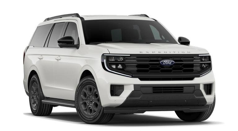 New 2026 Ford Expedition Active image 4