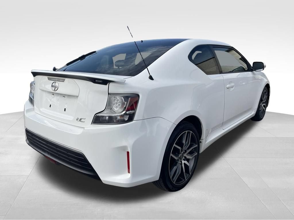 Used 2014 Scion tC Monogram Series FWD image 10