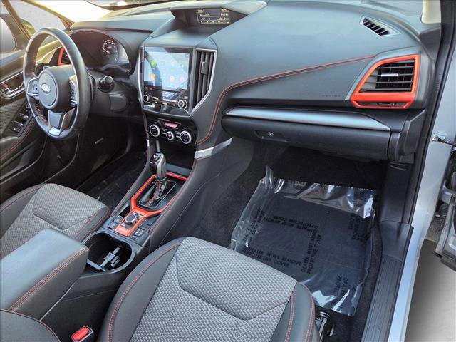 Used 2020 Subaru Forester Sport w/ Popular Package #2 image 20