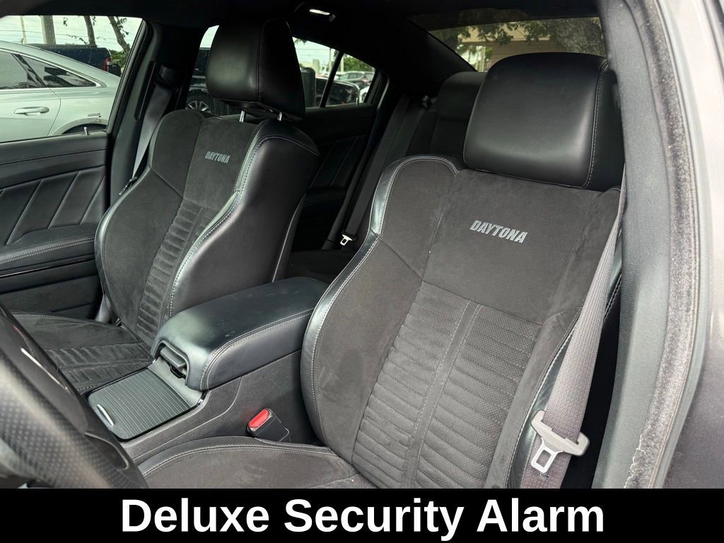 Used 2023 Dodge Charger R/T w/ Daytona Edition Group RWD image 14