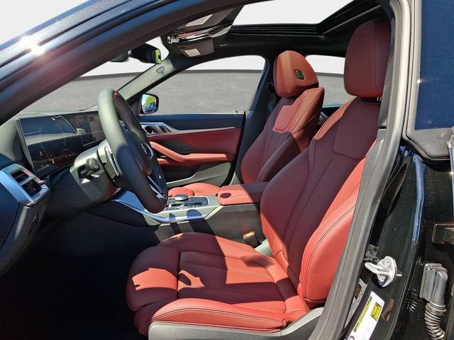 New 2026 BMW 440i xDrive w/ Premium Package AWD/4WD image 11