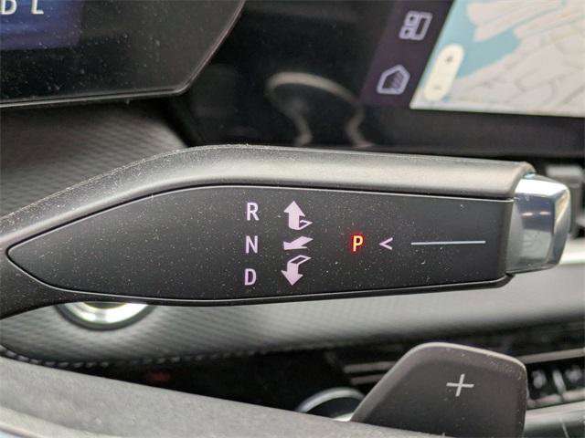 New 2026 Chevrolet Equinox LT image 20