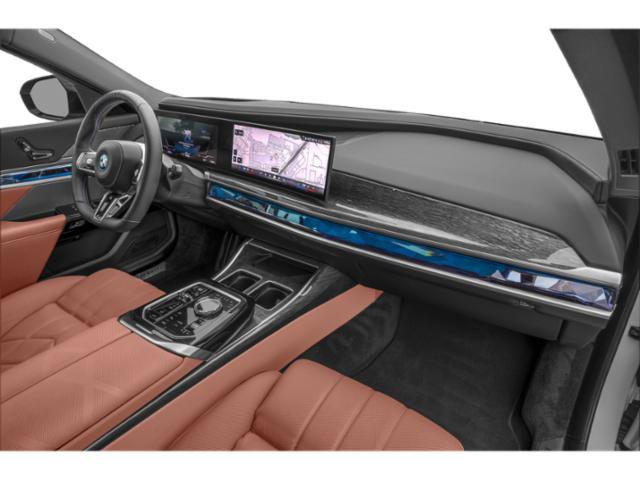 New 2026 BMW i7 M70 w/ Executive Package AWD/4WD image 18