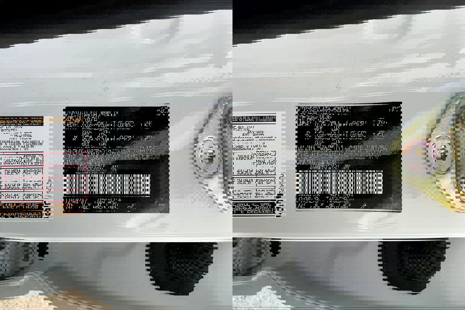 Certified 2025 Toyota 4Runner Limited AWD/4WD image 36