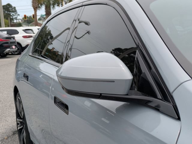 Used 2023 BMW 740i RWD image 13