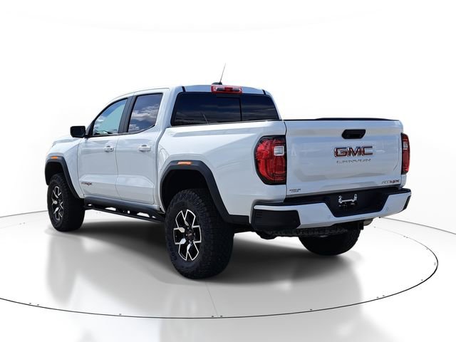 Used 2024 GMC Canyon AT4X image 3