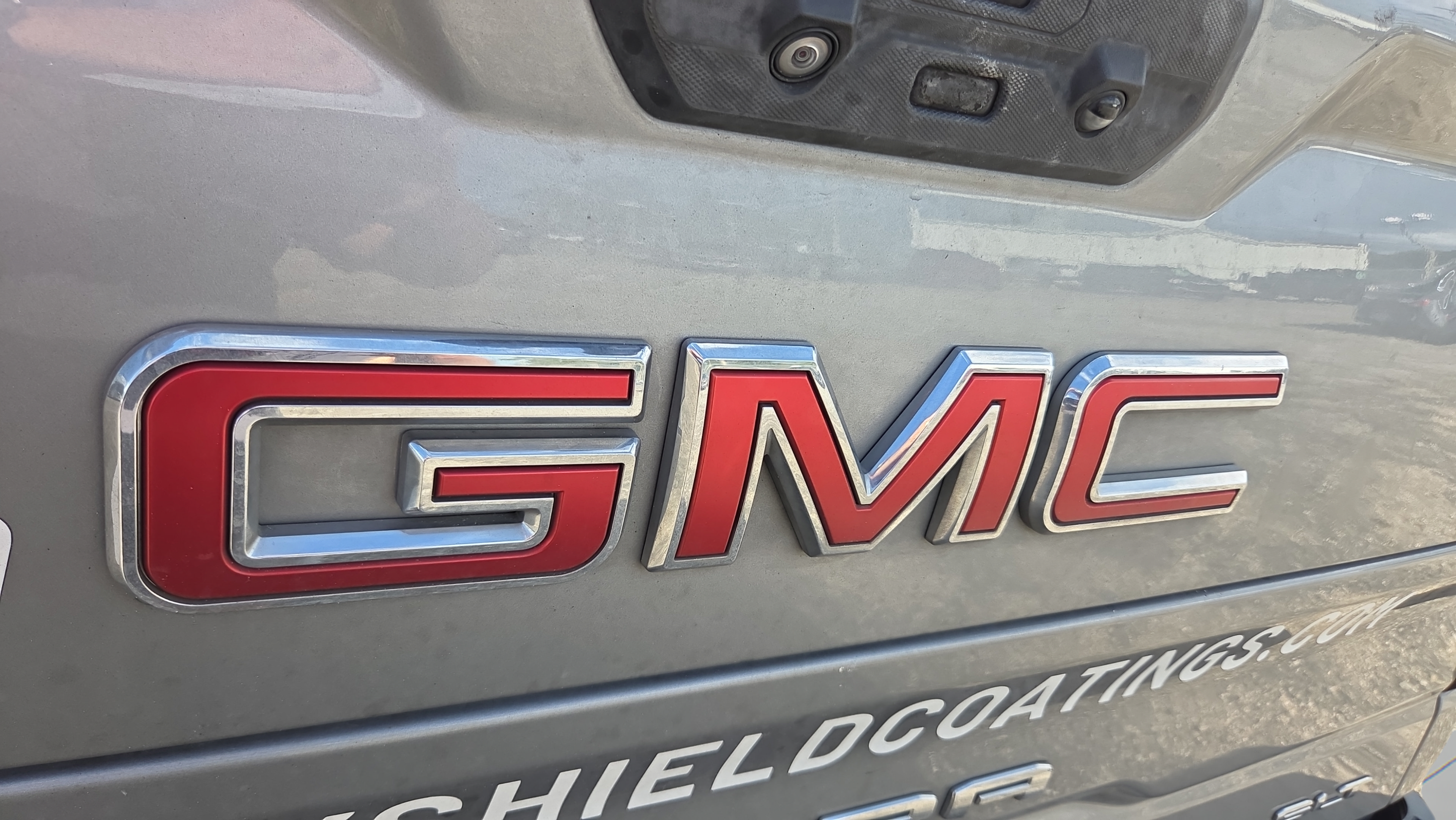 Certified 2023 GMC Sierra 1500 SLT w/ SLT Premium Plus Package AWD/4WD image 15