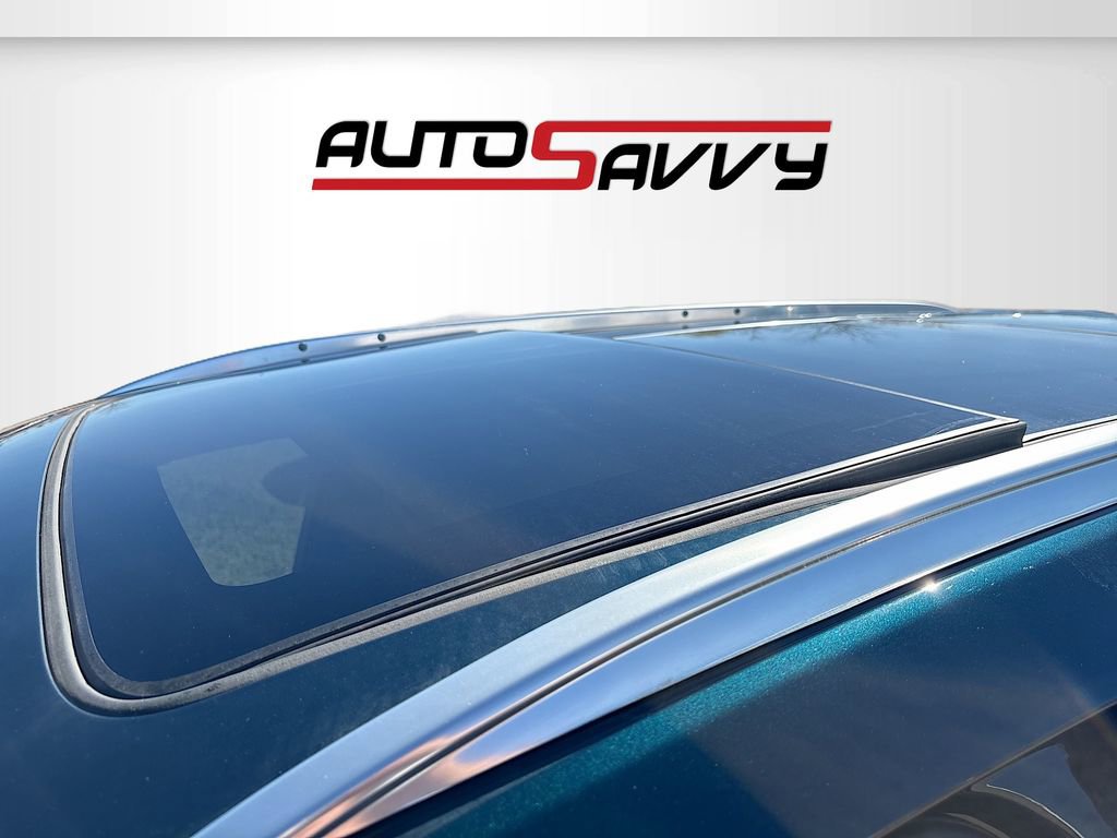 Used 2024 Cadillac XT5 Premium Luxury image 23