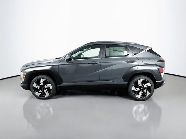 New 2026 Hyundai Kona Limited AWD/4WD image 5