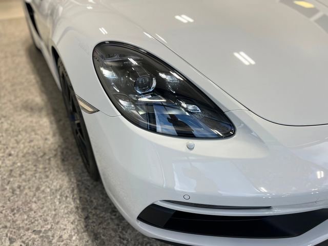 Used 2022 Porsche 718 Cayman GTS image 45