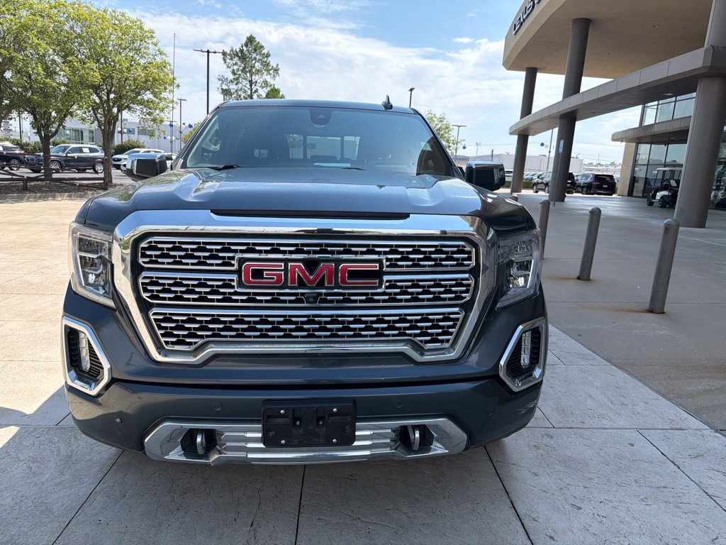 Used 2019 GMC Sierra 1500 Denali w/ Denali Ultimate Package