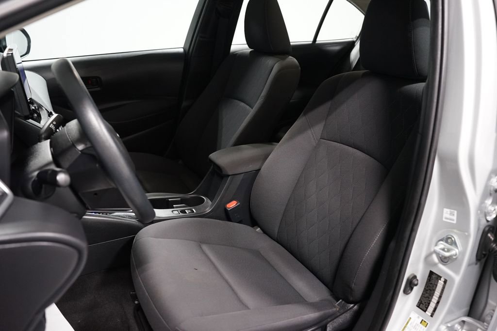 Certified 2024 Toyota Corolla LE image 24