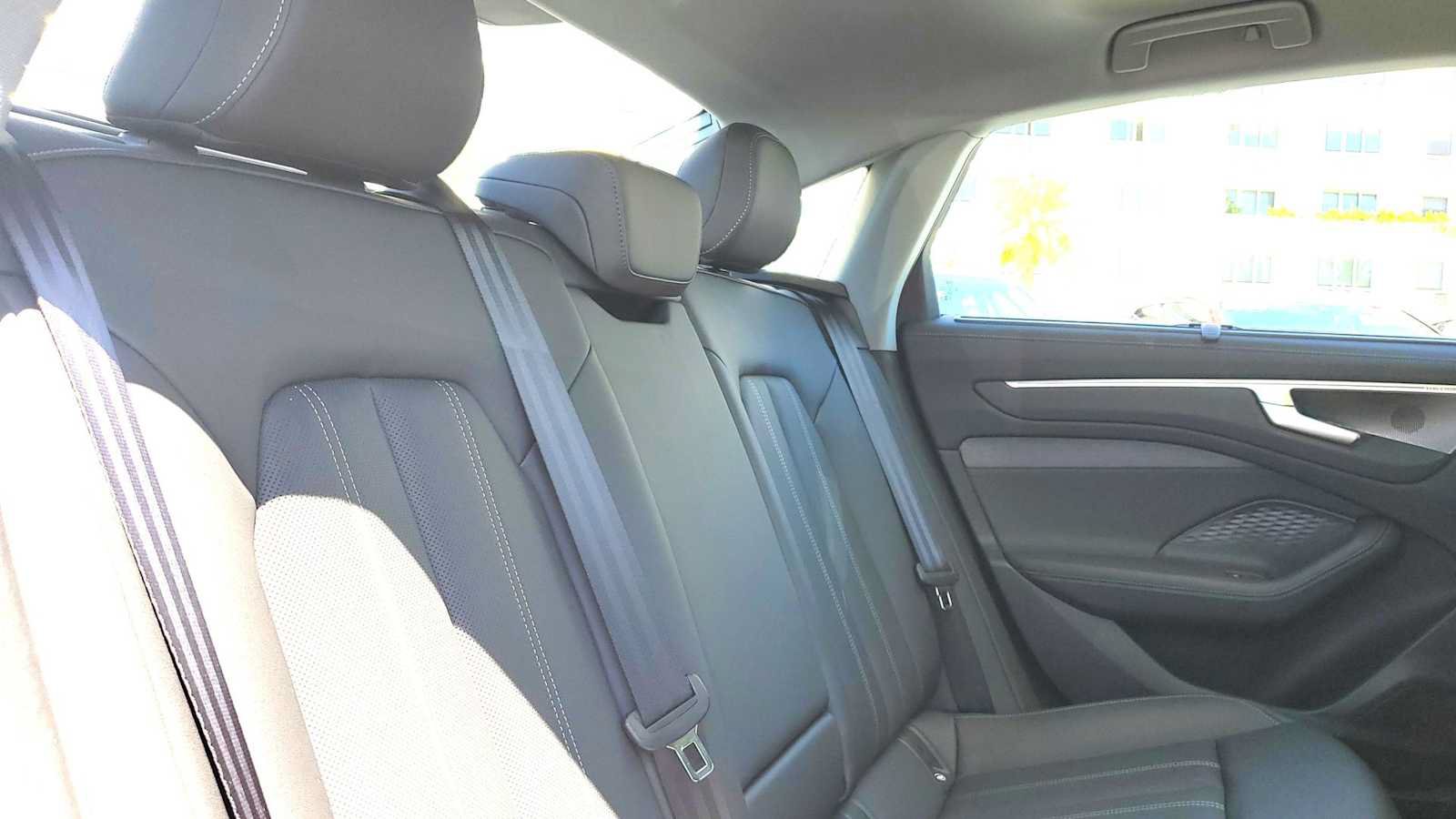 New 2026 Audi A6 Premium Plus AWD/4WD image 21