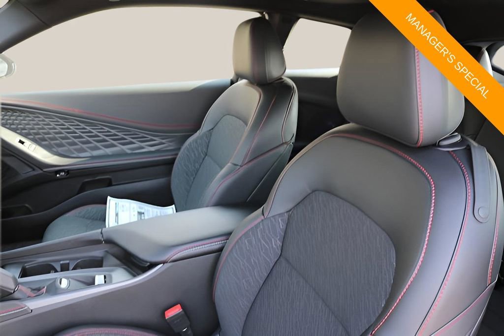 New 2026 Dodge Charger Scat Pack AWD/4WD image 11