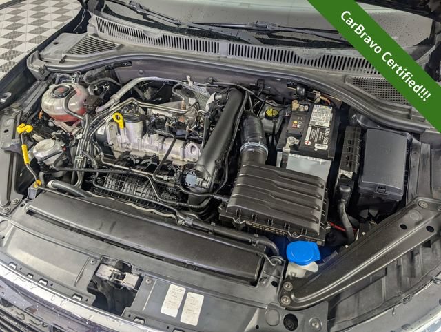 Used 2019 Volkswagen Jetta R-Line FWD image 33