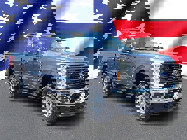 Certified 2024 Ford F350 XL w/ XL Driver Assist Package image 1