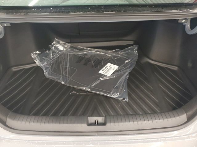 New 2026 Honda Accord EX-L image 34