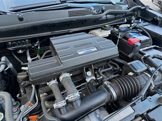 Used 2021 Honda CR-V EX image 31