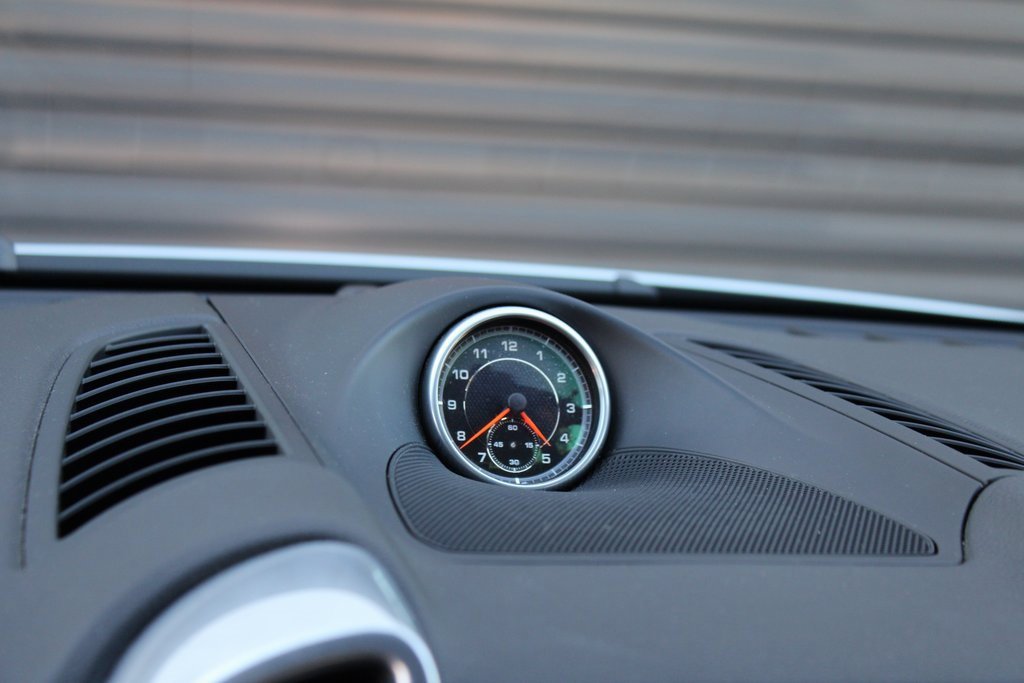 Certified 2016 Porsche Cayenne image 26