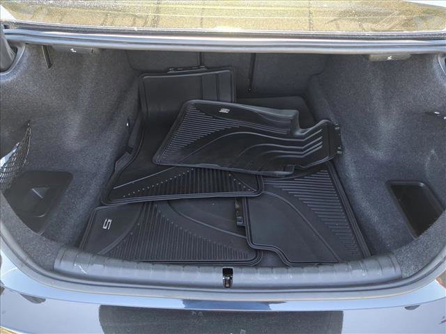 Used 2018 BMW M550i xDrive image 6