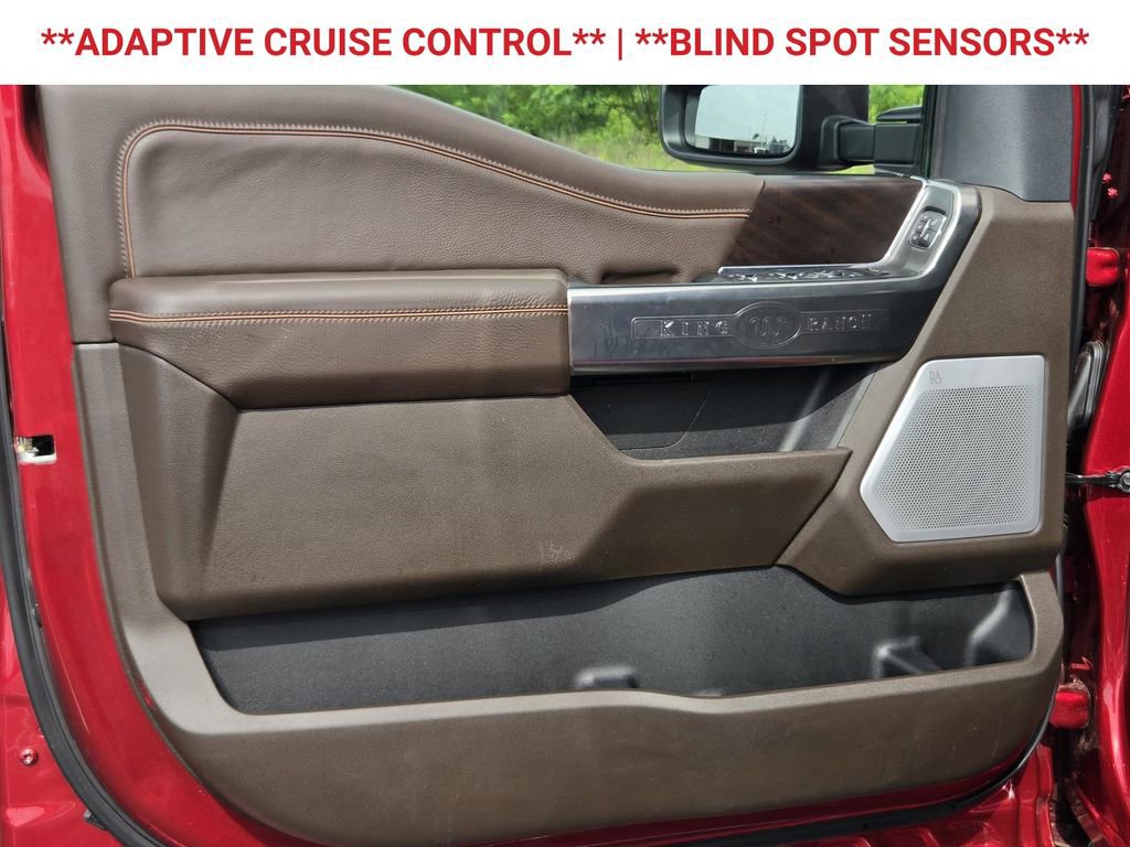 Used 2026 Ford F250 King Ranch AWD/4WD image 11