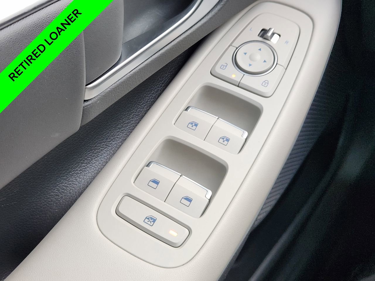 New 2025 Hyundai Sonata SEL FWD image 23