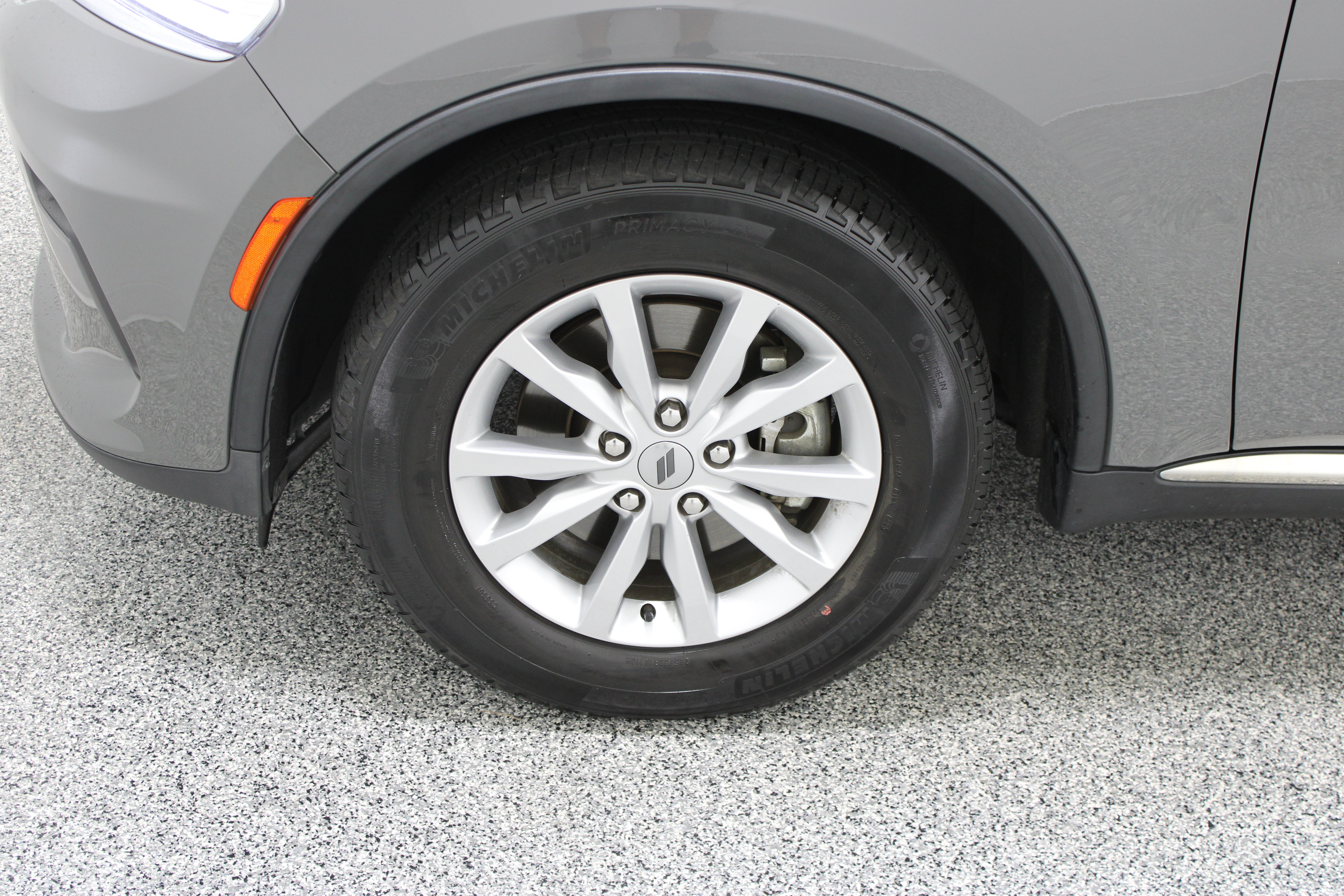 Used 2023 Dodge Durango SXT Launch Edition RWD image 11