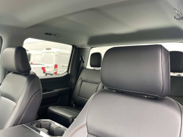 New 2026 Ford F350 Lariat RWD image 21