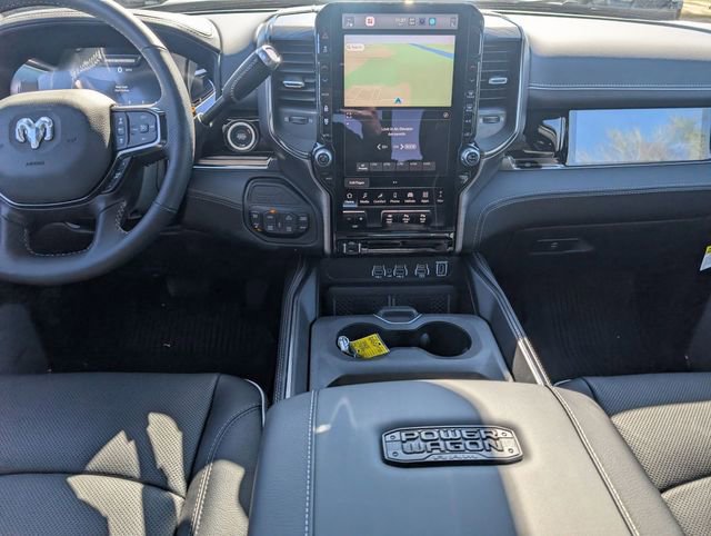 New 2026 RAM 2500 Power Wagon image 24