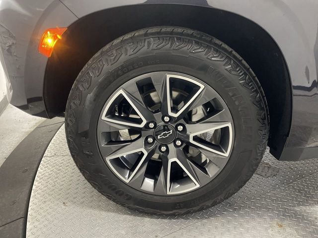 Used 2024 Chevrolet Tahoe Z71 w/ Z71 Off-Road Package image 10