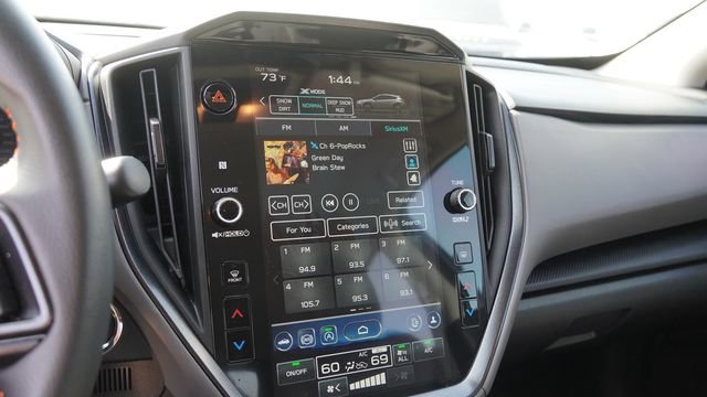 Used 2024 Subaru Crosstrek 2.5i Limited AWD/4WD image 24