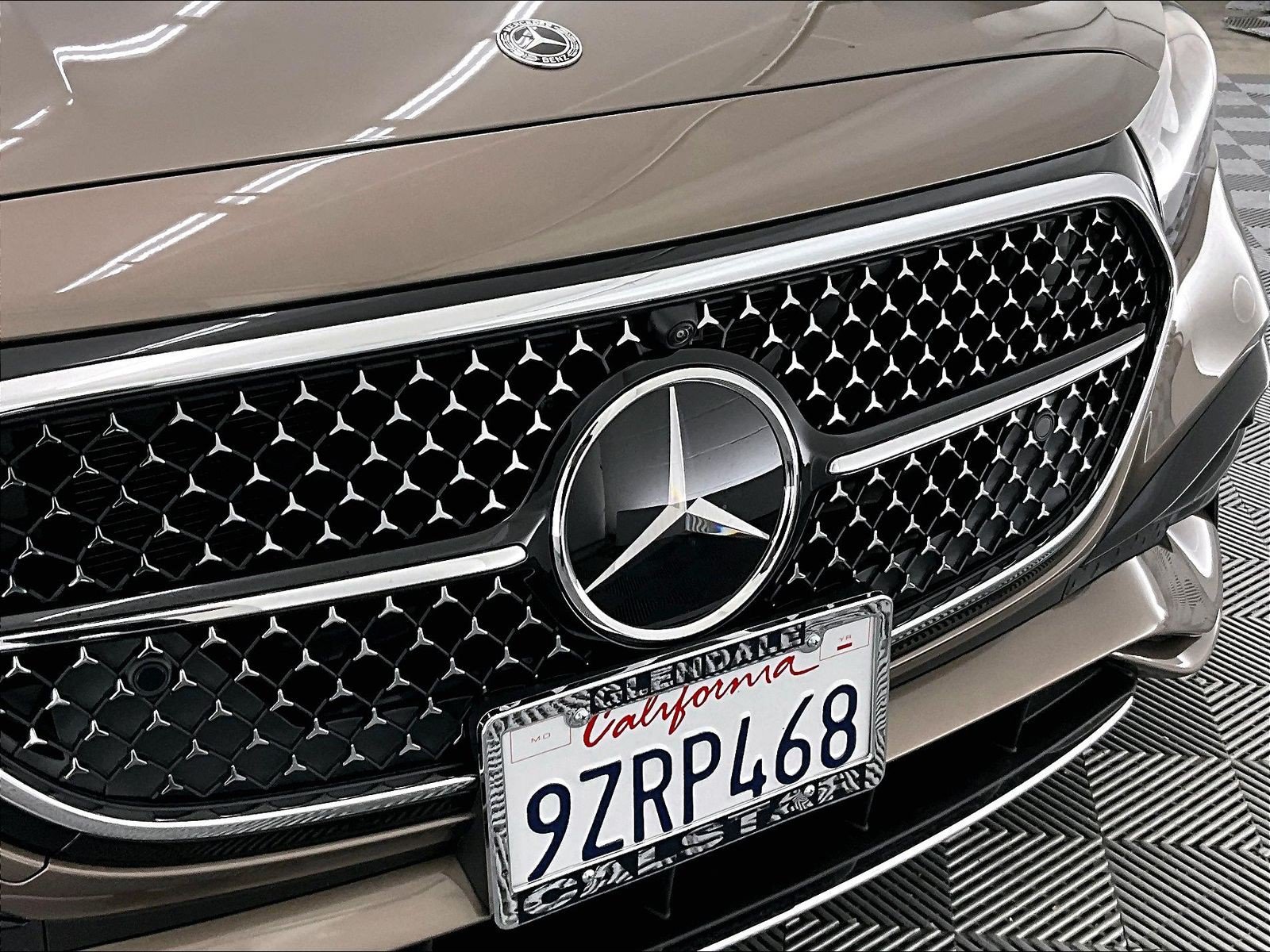 Used 2026 Mercedes-Benz E 350 Sedan image 31
