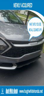 Used 2023 Kia Sportage EX