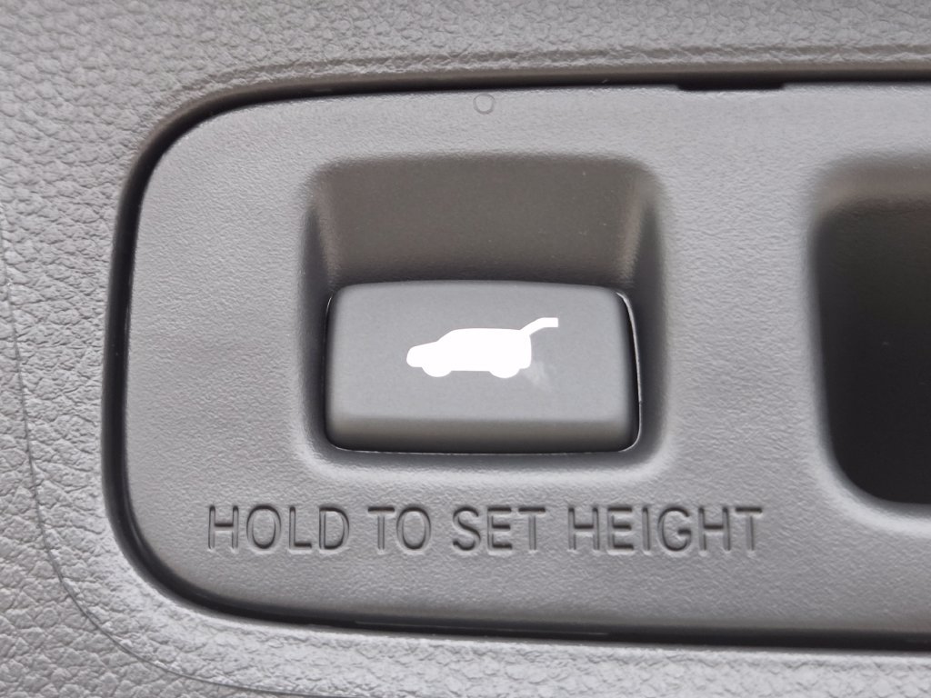 New 2027 Honda CR-V EX-L image 25