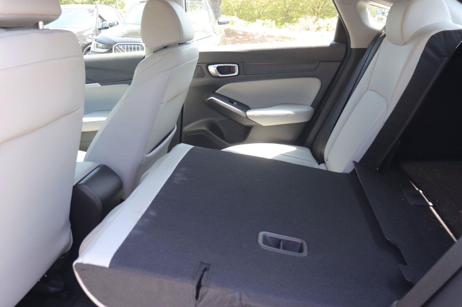 Used 2024 Acura Integra FWD image 15