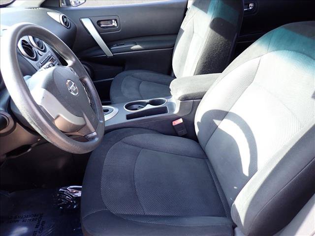 Used 2011 Nissan Rogue S AWD/4WD image 11