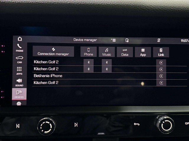 Used 2024 Porsche Macan image 57