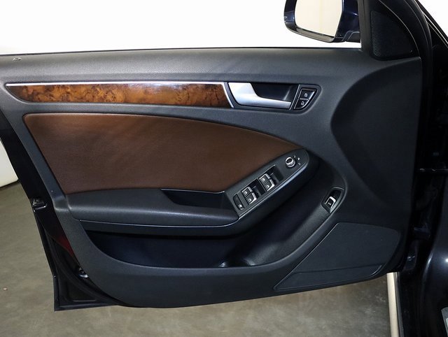 Used 2014 Audi A4 Premium w/ Lighting Package image 21