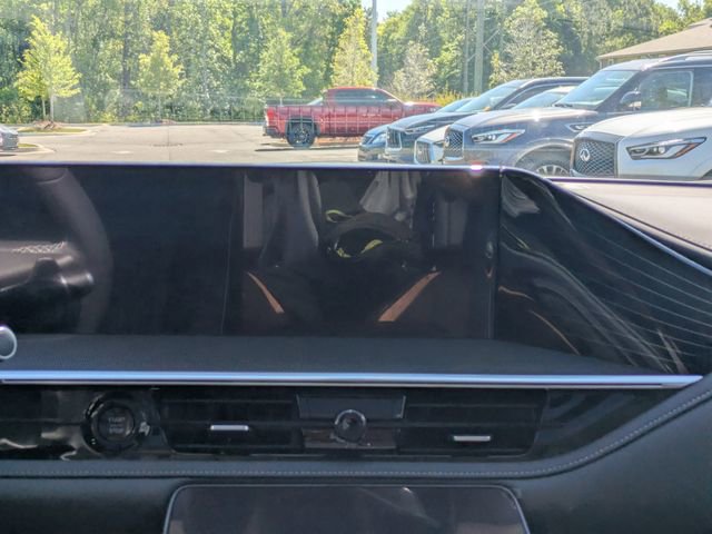 New 2026 INFINITI QX80 Luxe RWD image 19