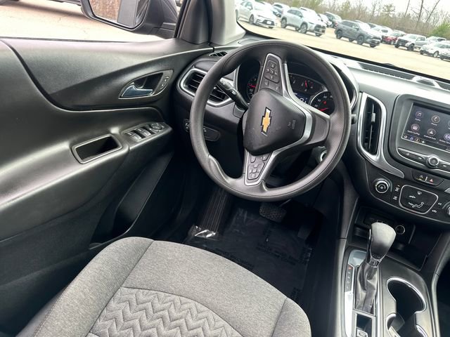 Used 2022 Chevrolet Equinox LT image 22