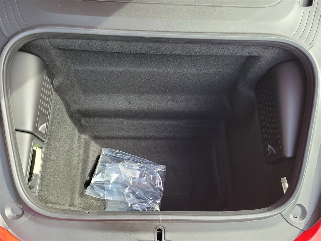 New 2025 Porsche 718 Boxster image 18