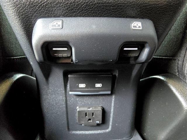 Certified 2021 Jeep Gladiator Willys image 23