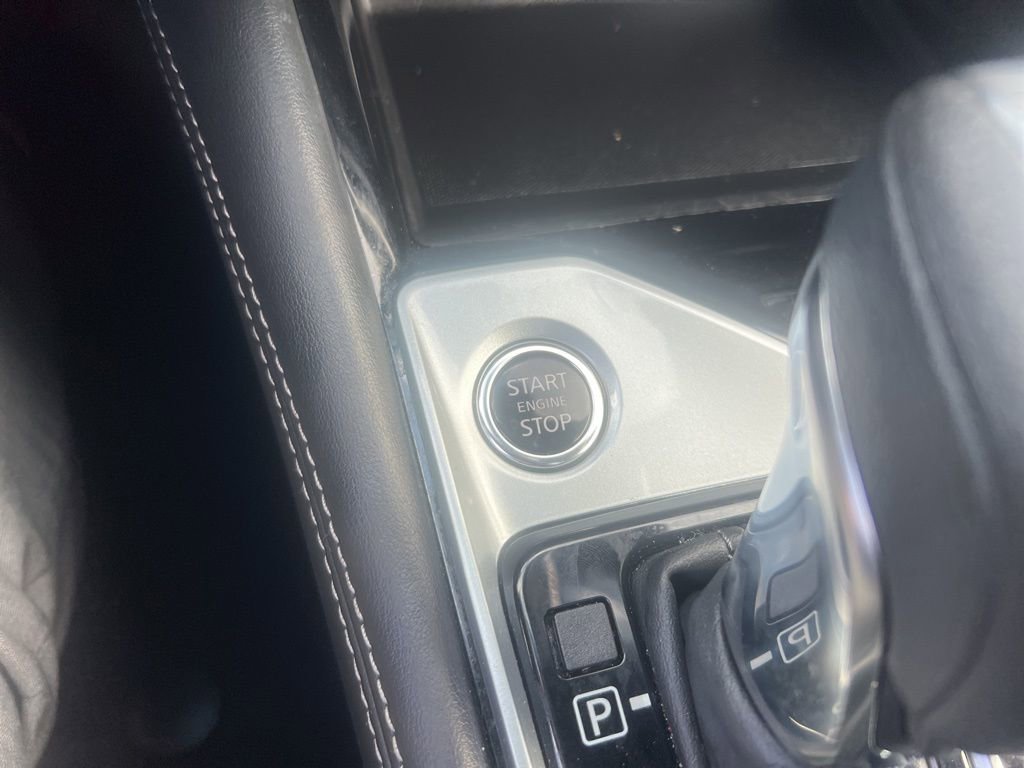 Certified 2023 Nissan Altima 2.5 SV AWD/4WD image 52