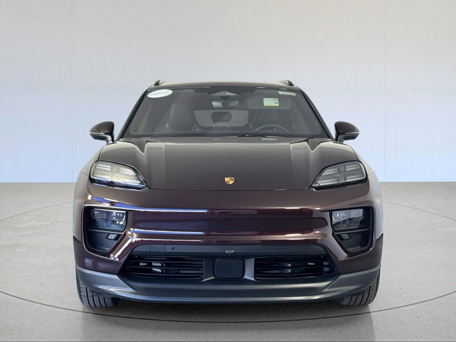 Used 2025 Porsche Macan Electric image 11